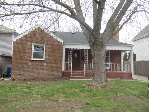 238 Jeffreys, Highwood, IL 60040