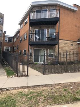 1937 W Pratt Unit 1N, Chicago, IL 60626