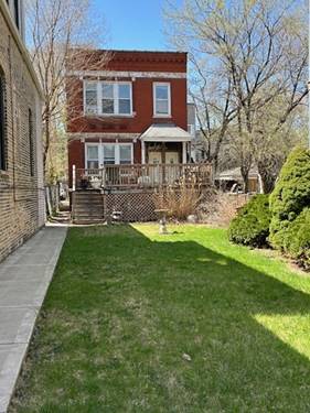 1238 N Artesian, Chicago, IL 60622
