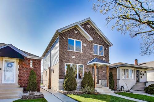 5530 S Normandy, Chicago, IL 60638