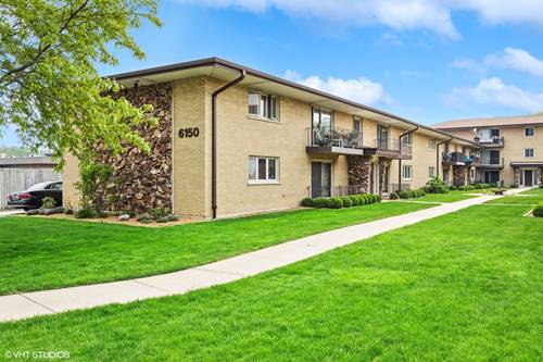 6150 S Kensington Unit 102, Countryside, IL 60525