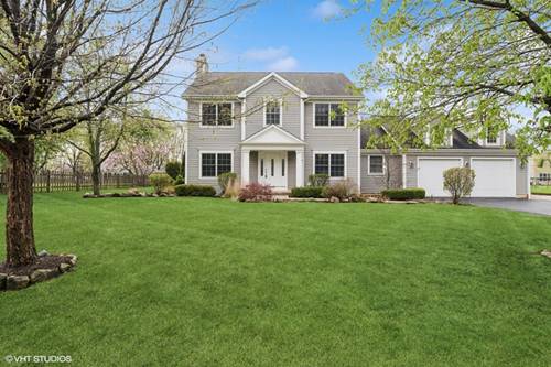 3625 Johns Manville, Gurnee, IL 60031