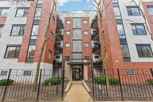 2317 W Wolfram Unit 211, Chicago, IL 60618
