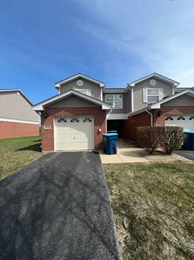 1918 Stonegate, Calumet City, IL 60409