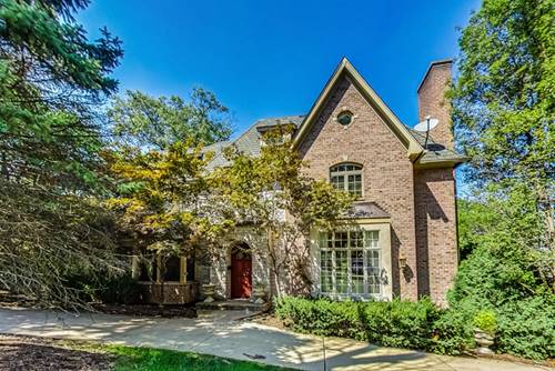 105 Fuller, Hinsdale, IL 60521