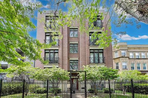 4860 N Kenmore Unit 4S, Chicago, IL 60640