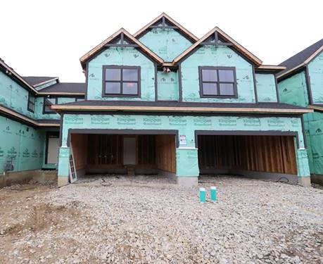 14348 S Charlton, Plainfield, IL 60544