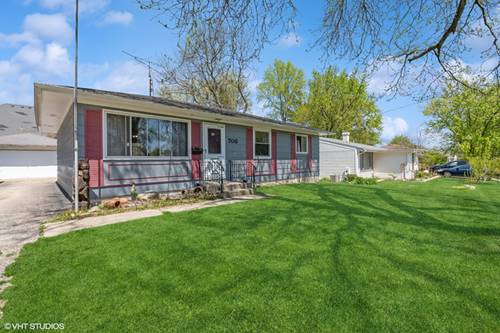 706 University, Harvard, IL 60033