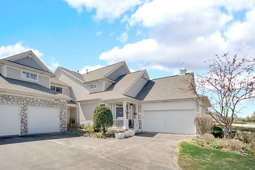 8631 Saddlebred Unit 8631, Frankfort, IL 60423