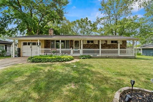 12 Scarsdale, Montgomery, IL 60538