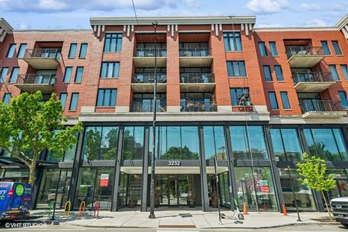 3232 N Halsted Unit D812, Chicago, IL 60657
