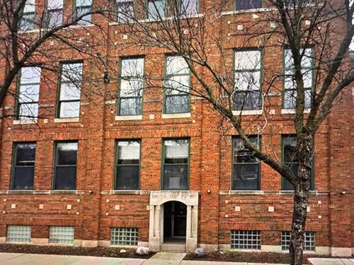 1122 W Newport Unit 1A, Chicago, IL 60657