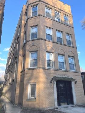 7333 N Damen Unit G, Chicago, IL 60645