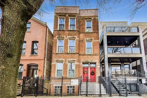 1518 N Elk Grove Unit 2, Chicago, IL 60622