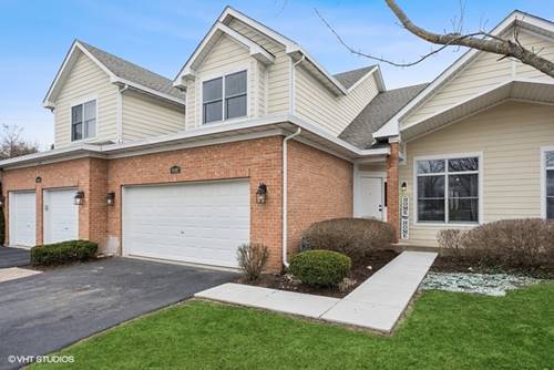 9182 Falcon Greens, Lakewood, IL 60014