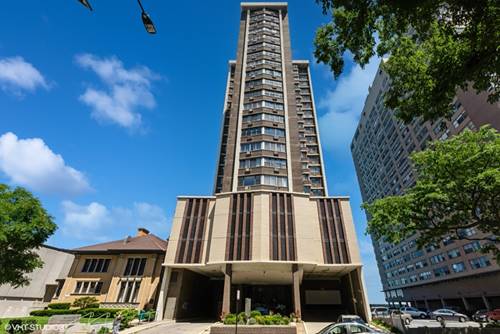 6325 N Sheridan Unit 1401, Chicago, IL 60660