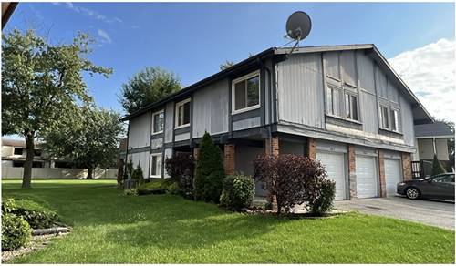 766 Mendocino, University Park, IL 60484