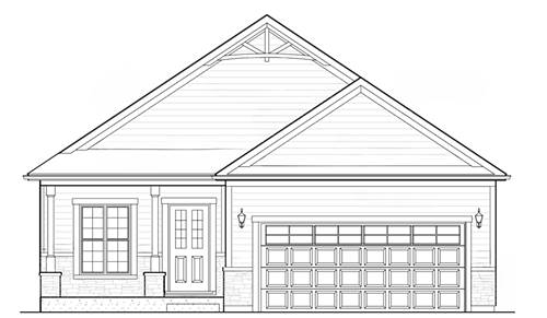 1452 Somerset, Barrington, IL 60010