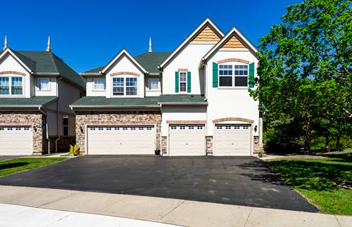 418 Bay Tree, Vernon Hills, IL 60061