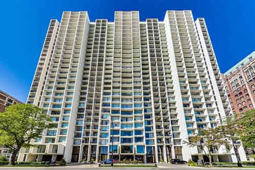 3200 N Lake Shore Unit 2109, Chicago, IL 60657