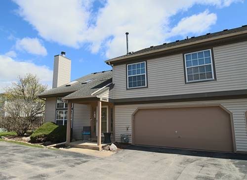 3S072 Timber Unit 9-C, Warrenville, IL 60555