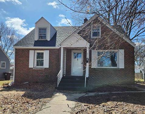 3114 Summerdale, Rockford, IL 61101