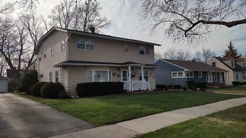 512 N Prospect Manor, Mount Prospect, IL 60056