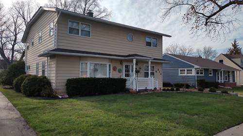 512 N Prospect Manor, Mount Prospect, IL 60056
