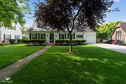 1210 Glenwood, Joliet, IL 60435
