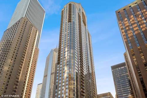 222 N Columbus Unit 3208, Chicago, IL 60601