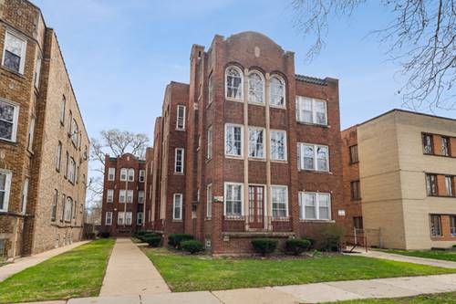 10537 S Hale Unit 1W, Chicago, IL 60643