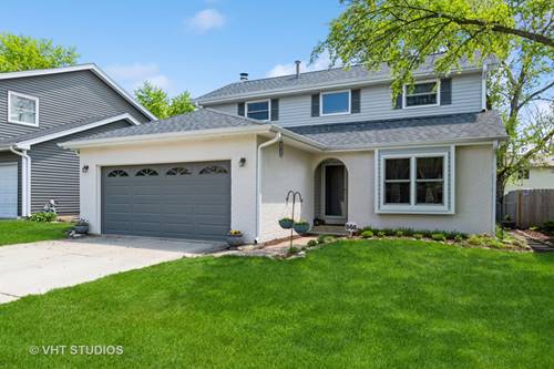 1146 Greensfield, Naperville, IL 60563