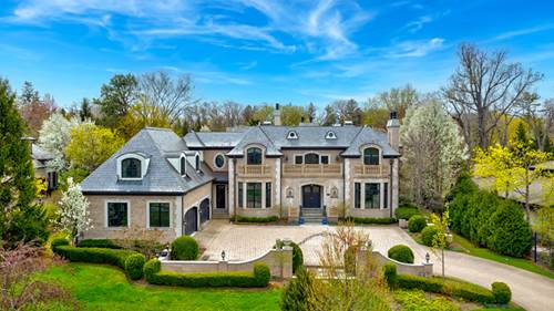 494 Sheridan, Glencoe, IL 60022