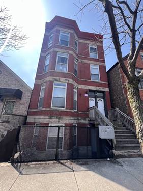3436 S Wallace, Chicago, IL 60616