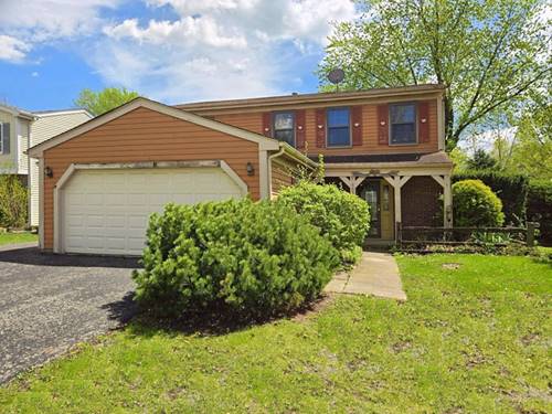 885 Edenwood, Roselle, IL 60172