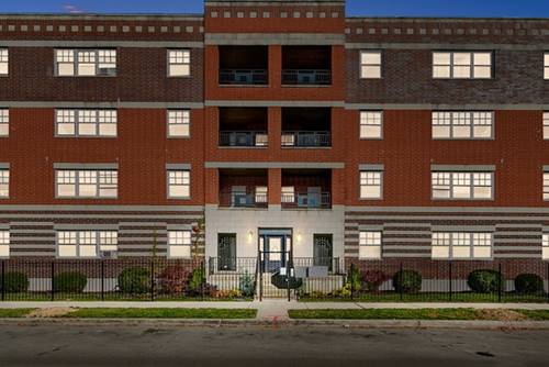 1322 E 62nd Unit 1E, Chicago, IL 60637