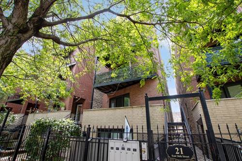 21 E 26th Unit 3, Chicago, IL 60616