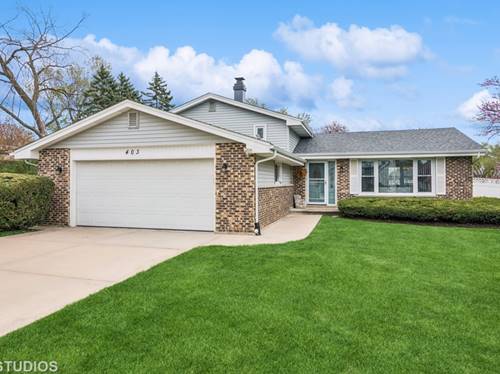 403 E Amherst, Palatine, IL 60074