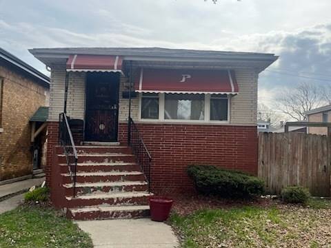 8823 S Wallace, Chicago, IL 60620