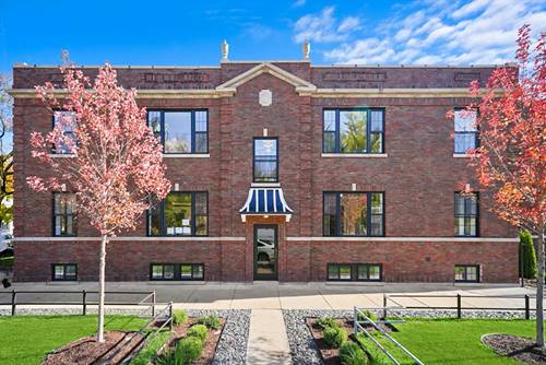 4153 N Hermitage Unit 1, Chicago, IL 60613