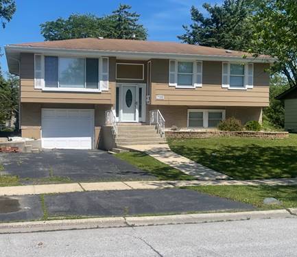 17005 Elm, Hazel Crest, IL 60429