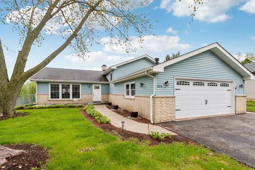 204 Oakleaf, Lake In The Hills, IL 60156
