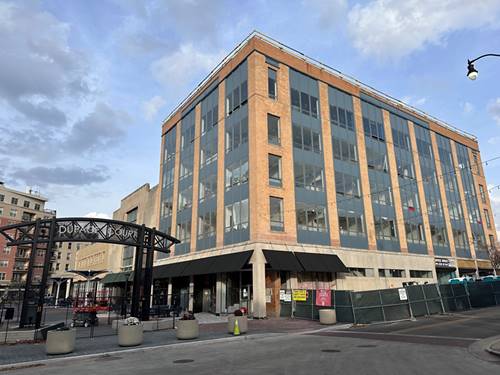 40 Dupage Unit 209, Elgin, IL 60120