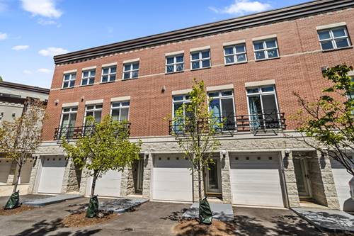 1501 S Indiana Unit D, Chicago, IL 60605