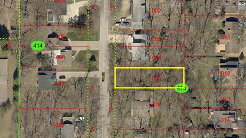 0S619 Forest, Winfield, IL 60190
