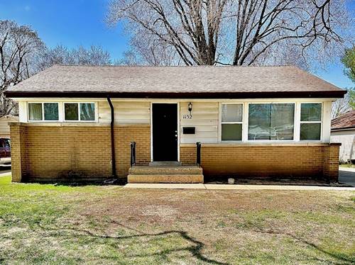 1152 Hiawatha, Elgin, IL 60120