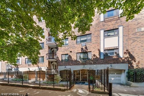 2336 N Commonwealth Unit 103, Chicago, IL 60614
