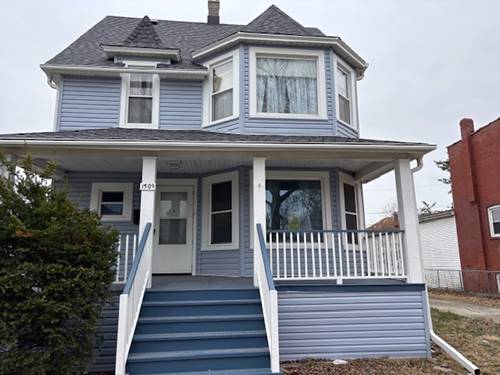 1509 S 4th, Maywood, IL 60153