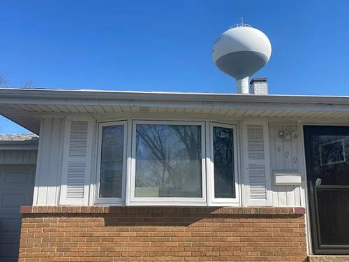 600 Gordon, University Park, IL 60484