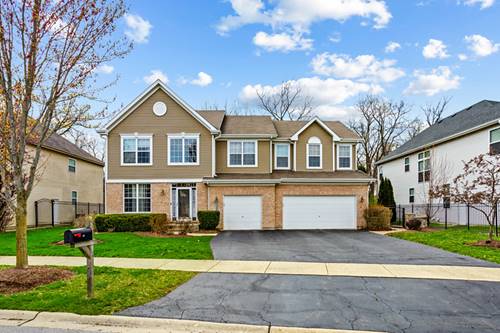 184 Primrose, Bartlett, IL 60103
